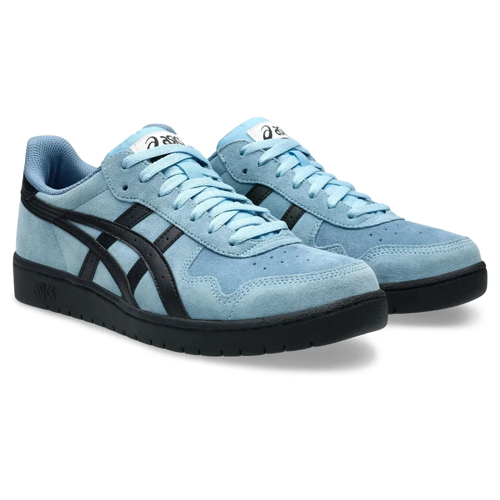 ASICS JAPAN PRO スニーカーskateboarding Asics Skateboarding Japan Pro Shoes Arctic Sky/Black — West